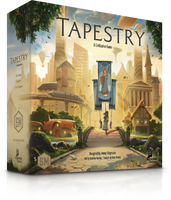 Tapestry