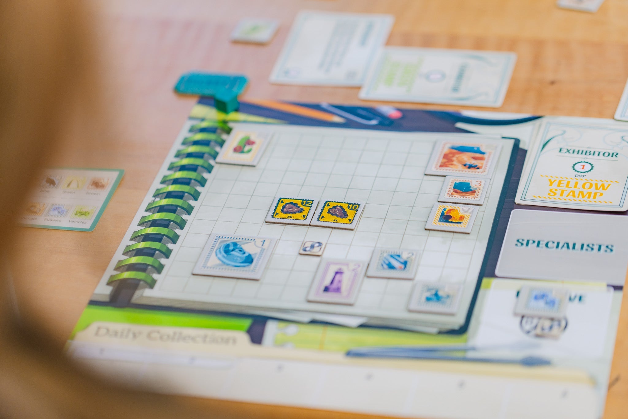 Expéditions - Coups de Cœur - Des Jeux Une Fois Expéditions - Coups de Cœur - Des Jeux Une Fois